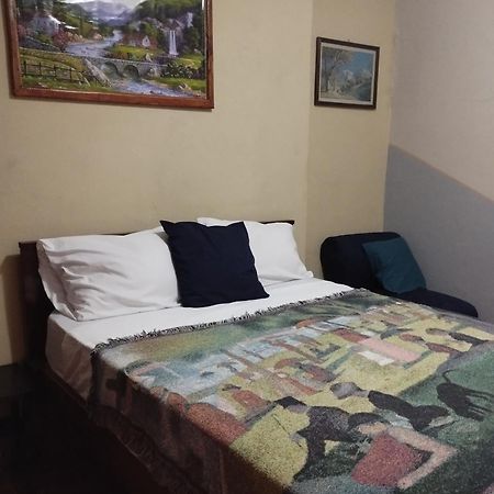 Hotel El Almendro Copán Eksteriør billede
