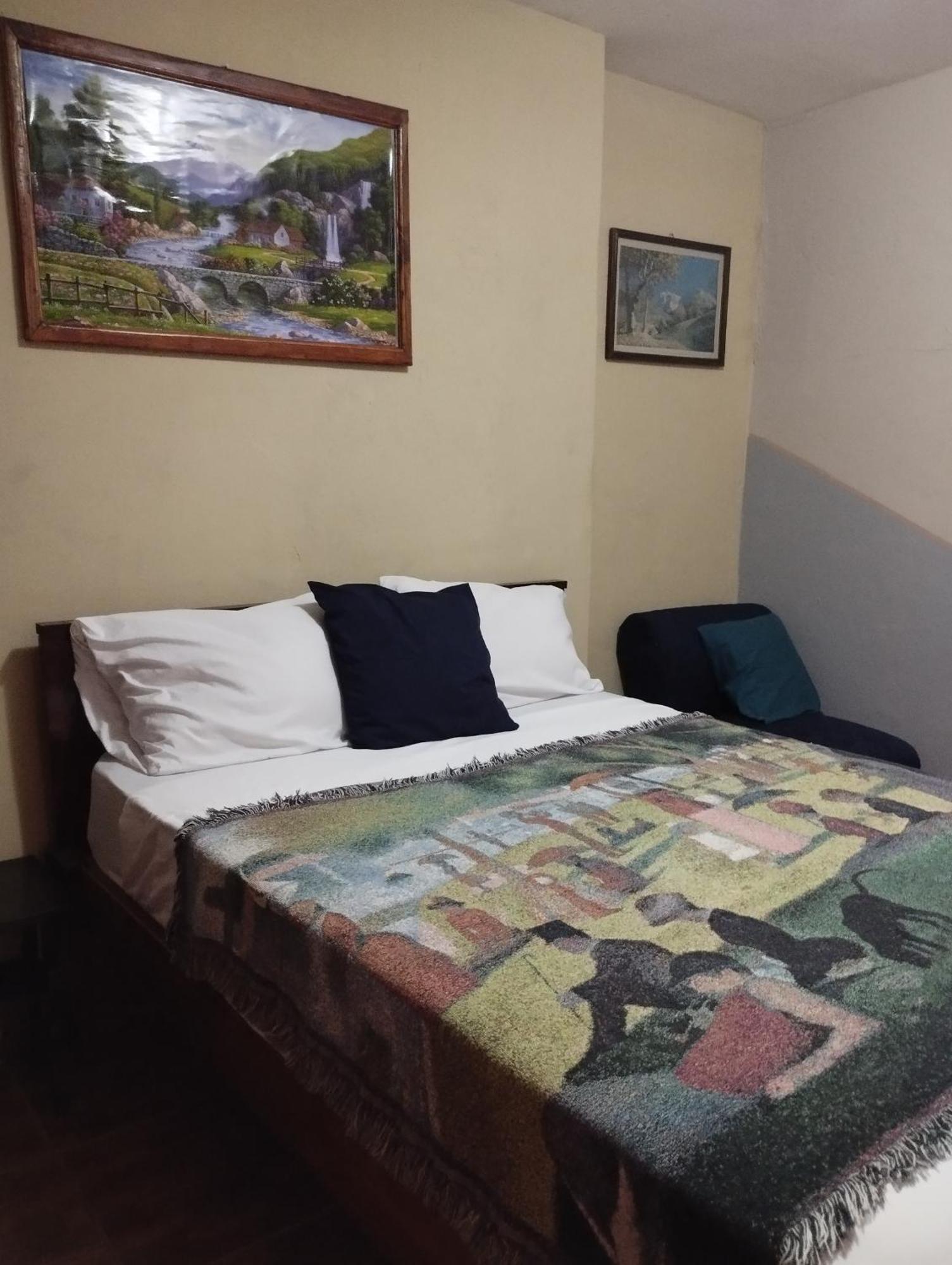 Hotel El Almendro Copán Eksteriør billede